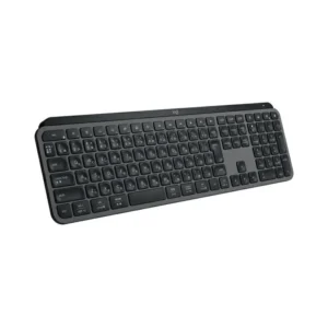 ロジクール　MX KEYS Advanced Wireless Illuminated Keyboard KX800 レンタル