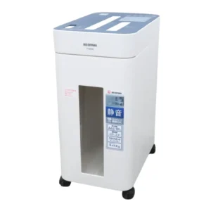 アイリスオーヤマ　パーソナルシュレッダー P10HCS レンタル