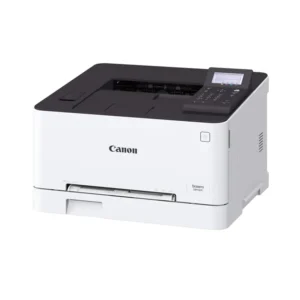 Canon　カラーレーザープリンター Satera LBP621C レンタル