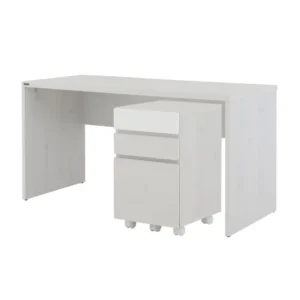 デスクワゴンセット レンタル