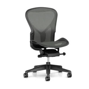 アーロン ワークチェア リマスタード ライト アームレス SizeA レンタル