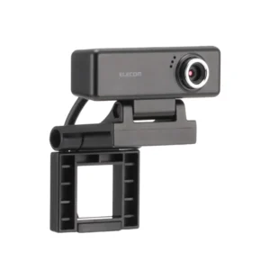 ELECOM UCAM-C520FBBK レンタル