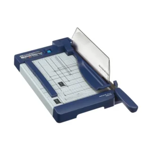 コクヨ　ペーパーカッター（押し切り式) レンタル