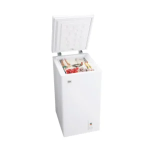 冷凍庫(66L) ハイアールJN-NC66シリーズ レンタル