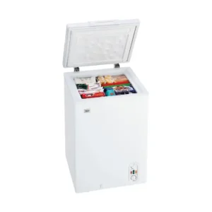 冷凍庫（103L） ハイアール JF-WNC103シリーズ レンタル