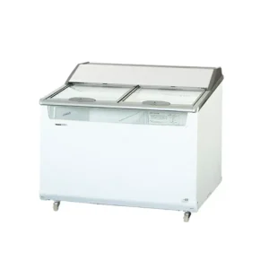 冷凍ショーケース（191L） -20度 パナソニック SCR-105DC レンタル