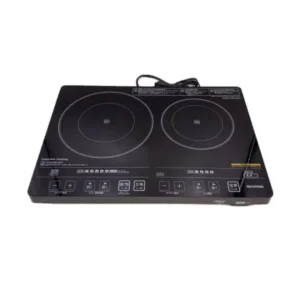 アイリスオーヤマ IHクッキングヒーター 2口 レンタル