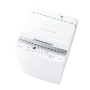東芝 洗濯機（5kg）（新品） レンタル
