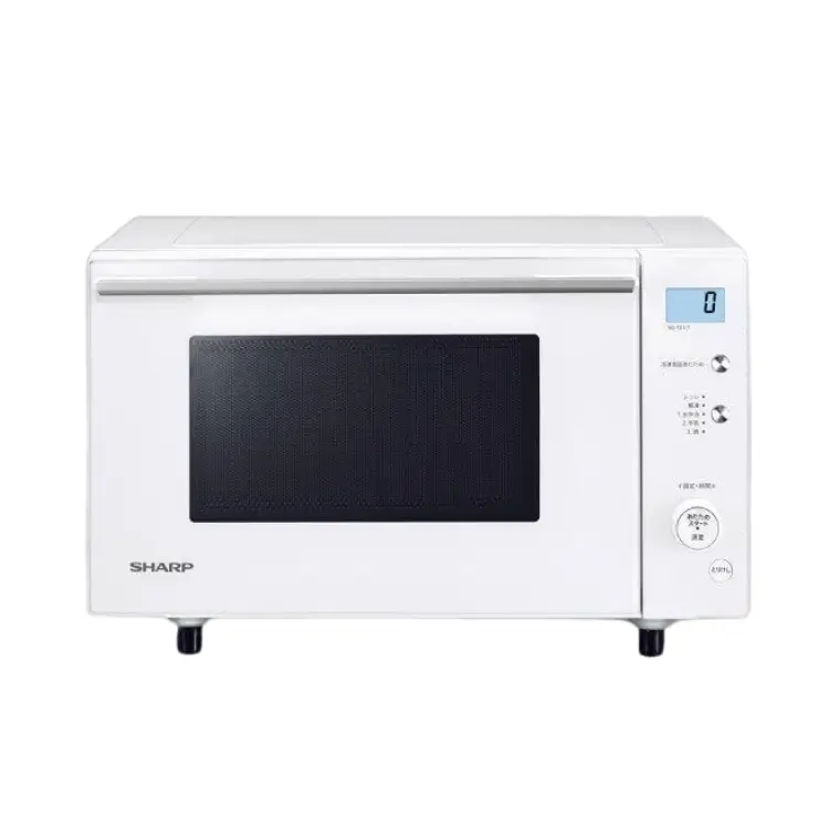 シャープ 電子レンジ（単機能）（新品） レンタル