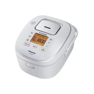 Panasonic IH炊飯器（5.5合）（新品） レンタル