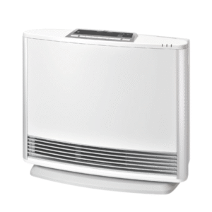 ガスファンヒーター（58） レンタル