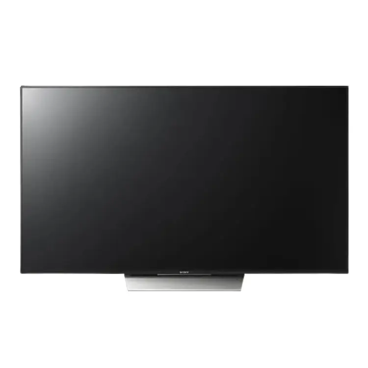 ソニー BRAVIA 65型TV KJ-65X8500D レンタル