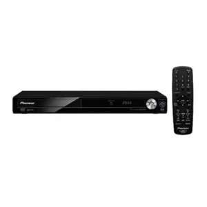 DVDプレーヤー レンタル