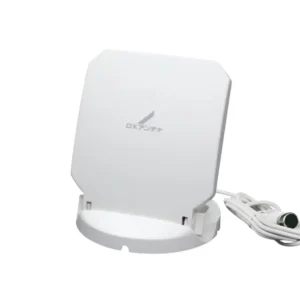 地上デジタル放送用アンテナ（強電界地域向け、室内用） レンタル