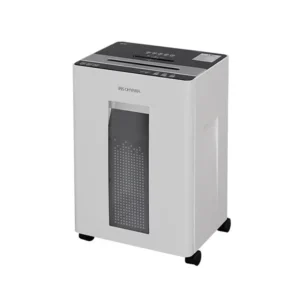 アイリスオーヤマ オフィスシュレッダー OF18 レンタル