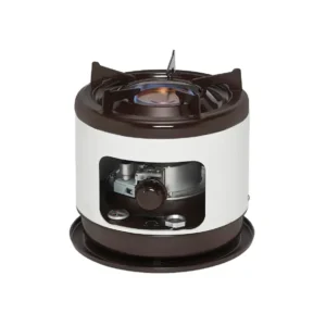 トヨトミ 石油こんろ K-3N レンタル