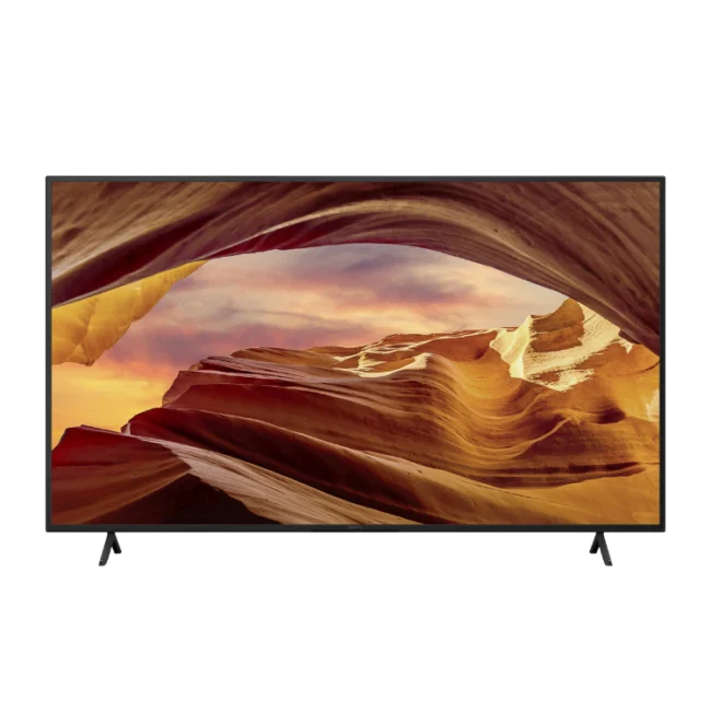 ソニー BRAVIA 50型TV KJ-50X75WL レンタル