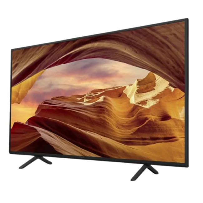 ソニー BRAVIA 50型TV KJ-50X75WL レンタル