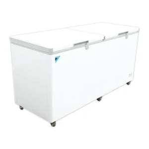 ダイキン 冷凍ストッカー（605L） LBFG6AS レンタル