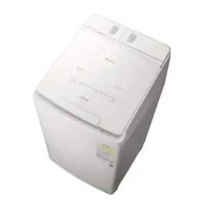 縦型洗濯乾燥機（日立） レンタル