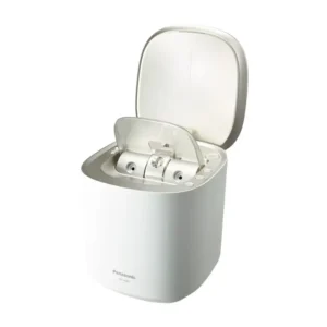 Panasonic スチーマーナノケア レンタル