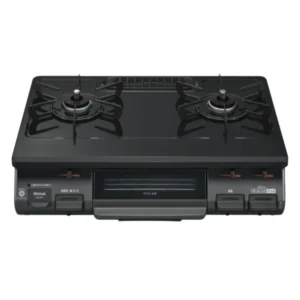 ガスコンロ 2口 レンタル