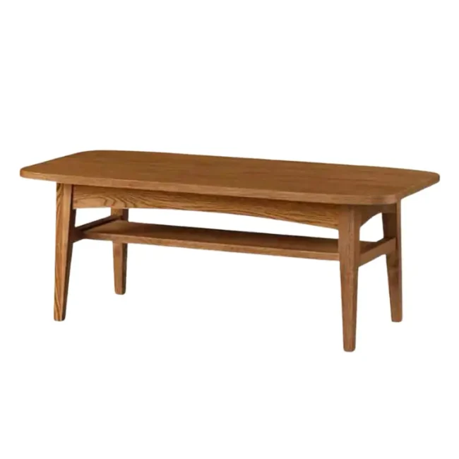 北欧家具 KURT(クルト) ローテーブル レンタル