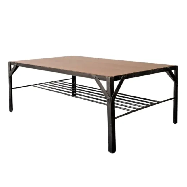 北欧家具 LUMBER-mini(ランバーミニ) ローテーブル レンタル