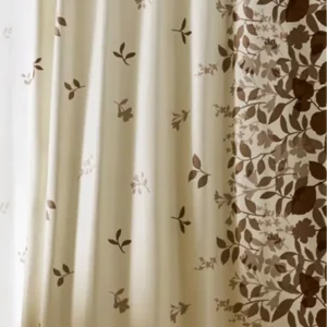 遮光・遮熱・防炎カーテン1組 巾100×丈135×2枚 レンタル