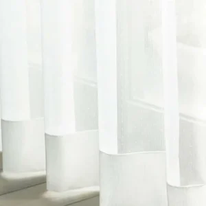 遮像・遮熱・防炎レースカーテン1組 巾100×丈133×2枚 レンタル