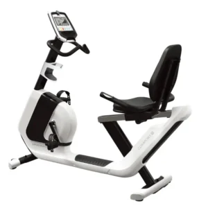 ジョンソン フィットネスバイク COMFORT R レンタル