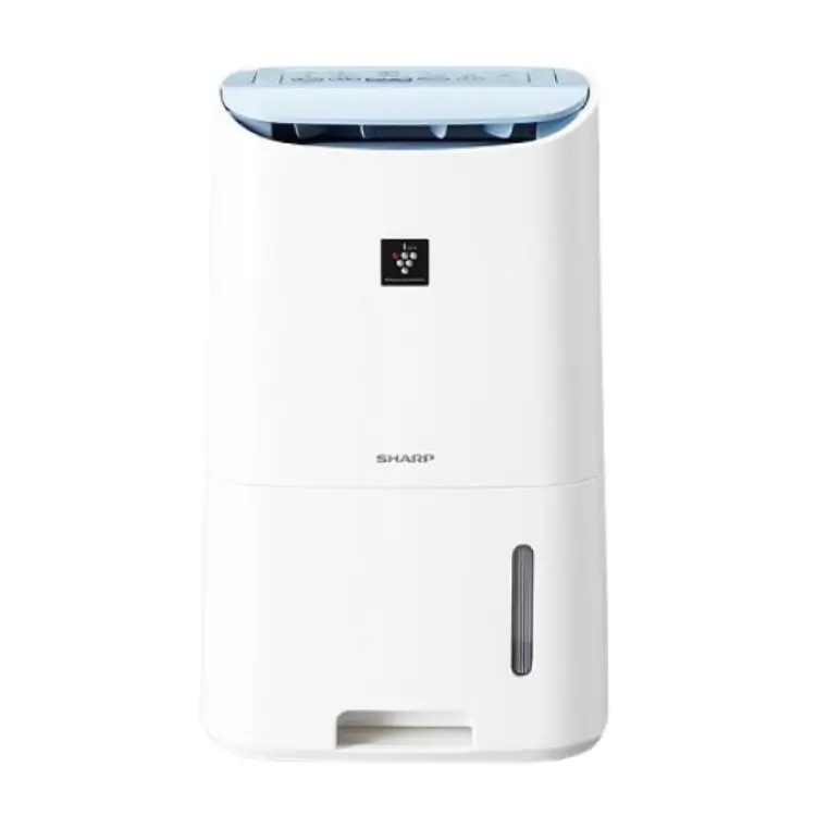 シャープ プラズマクラスター除湿器 CV-G71 CV-L71 レンタル