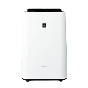 シャープ 加湿空気清浄機（50）（～23畳） レンタル