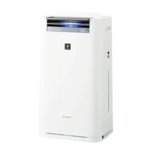 シャープ 加湿空気清浄機 KI-HS70（～31畳） レンタル