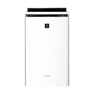 シャープ 加湿空気清浄機　KI-HP100（～46畳） レンタル