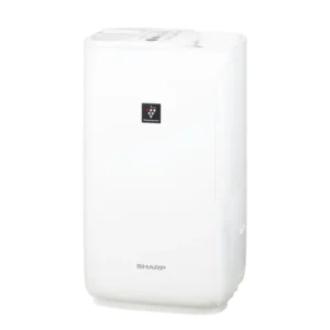 シャープ 加湿器 HV-J55 レンタル