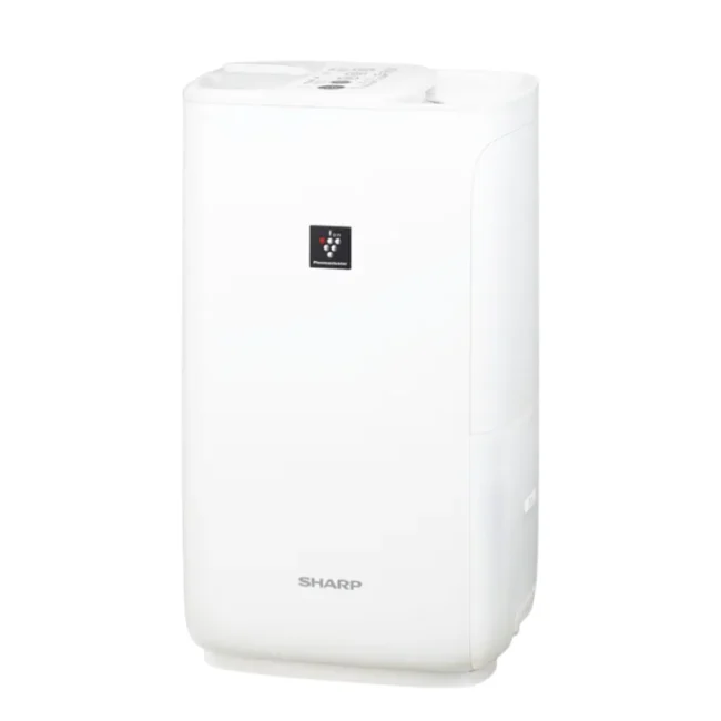 シャープ 加湿器 HV-J55 レンタル