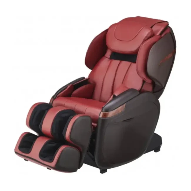 フジ医療器 マッサージチェア CYBER-RELAX AS-790 レンタル