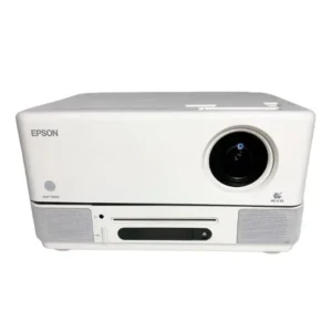 EPSON プロジェクター dreamio EMP-TWD10 レンタル