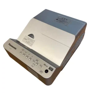 パナソニック DLPプロジェクター PT-CX200 レンタル