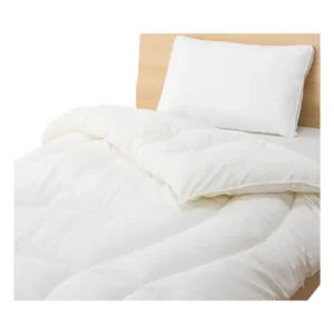 新品 寝具（シングルベッド用）ベッドなし レンタル