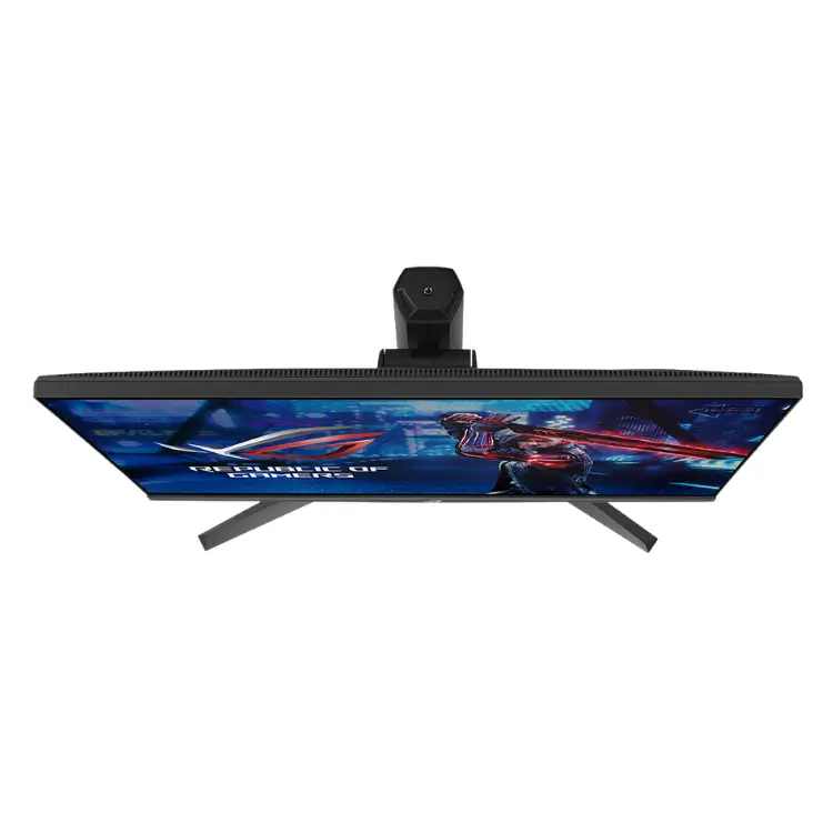 エイスース モニター32型 ROG Strix XG32UQ レンタル