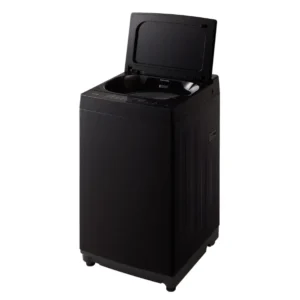 新品黒色家電3点+新品シングルベッドセット レンタル