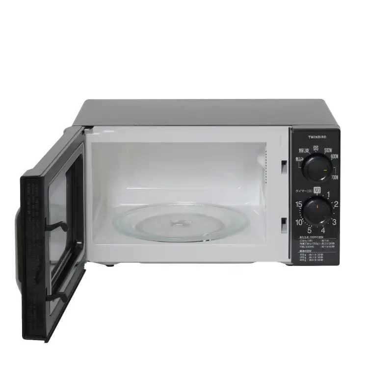 新品黒色家電3点+新品シングルベッドセット レンタル