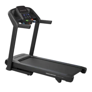 ジョンソン HORIZON トレッドミル ルームランナー T101 レンタル