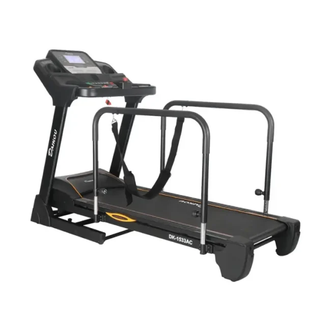 ダイコウ 前後進低速電動ウォーカー ルームランナー DK-1533AC