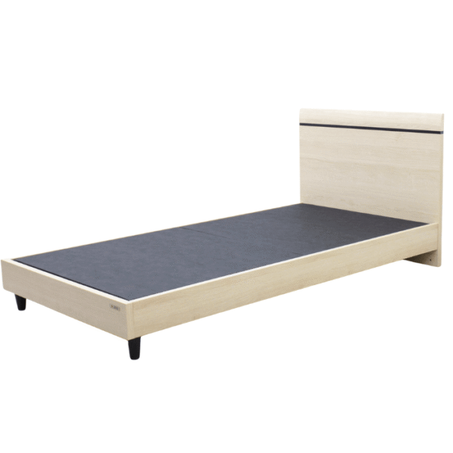 Granz ベッドフレーム