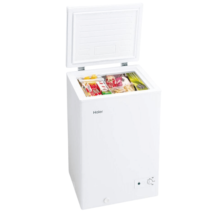 冷凍庫（100L）ハイアール JF-CW10A