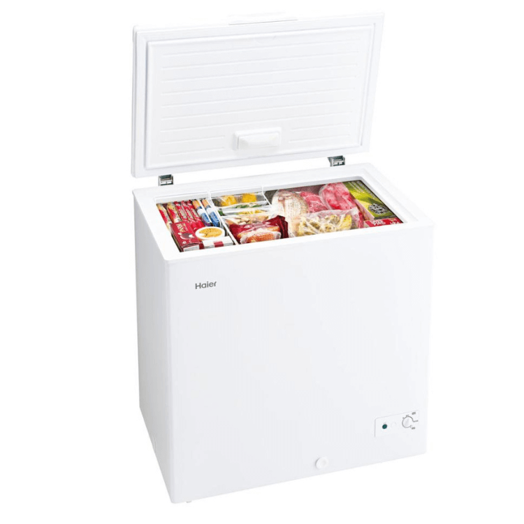 冷凍庫（200L）ハイアール JF-CW20A