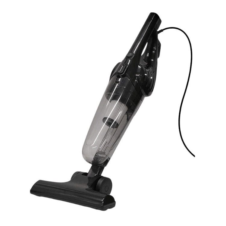 黒色家電セット 掃除機